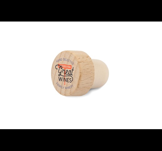 Wine stopper LIORA
