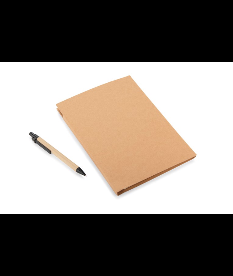 Notebook DELA A5