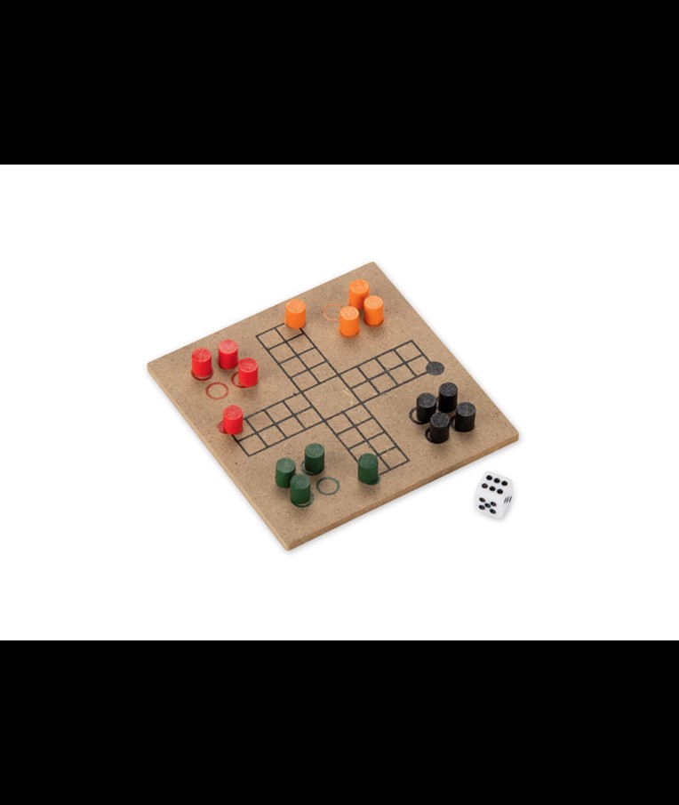 Board game SPIL