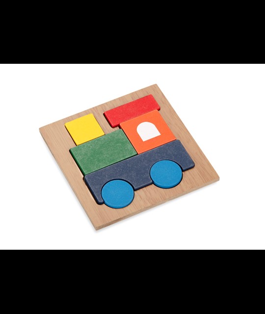 Puzzle LOKO