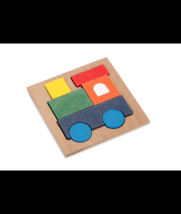 Puzzle LOKO