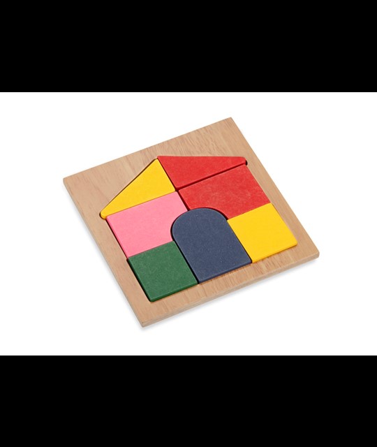 Puzzle BALA
