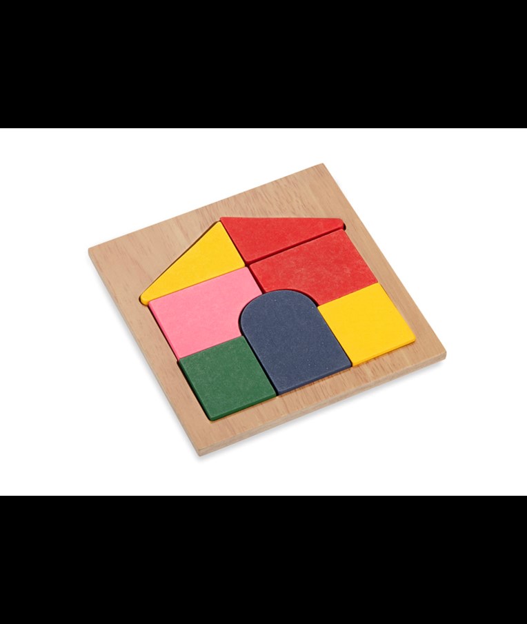 Puzzle BALA