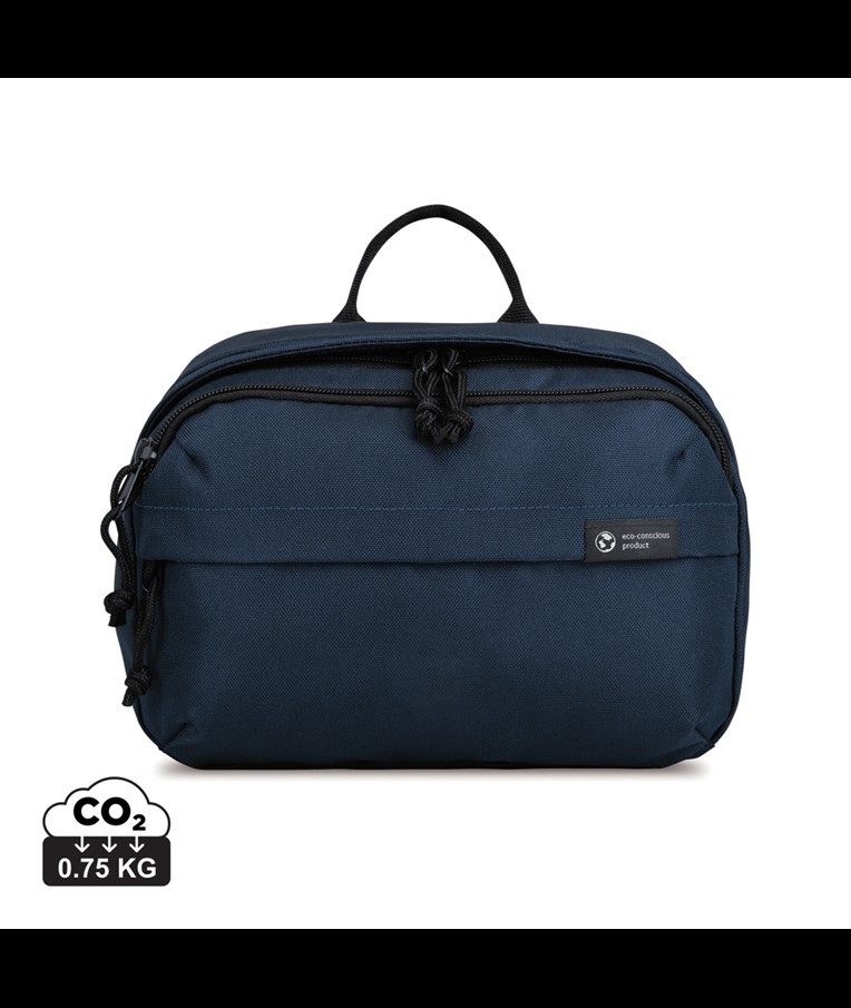 Toaletna torbica Renew AWARE™ rPET