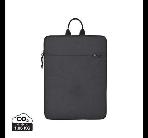 Renew AWARE™ rPET 16'' Laptop Sleeve