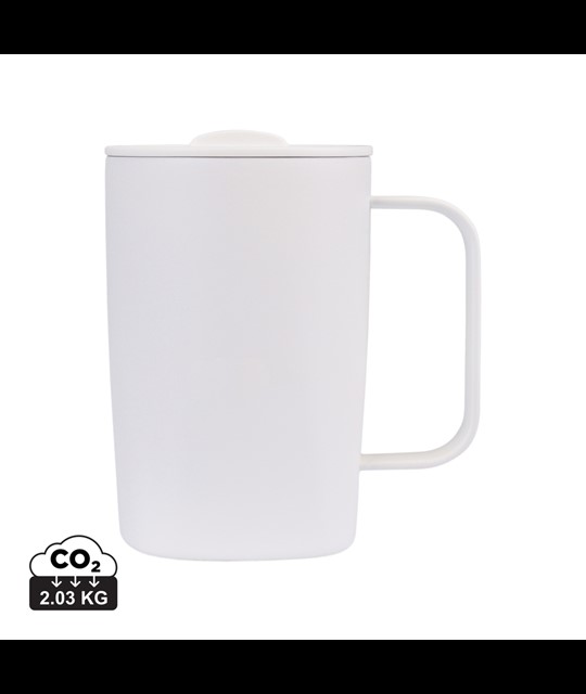 Aviana™ Rowan RCS Recycled Mug 450 ML