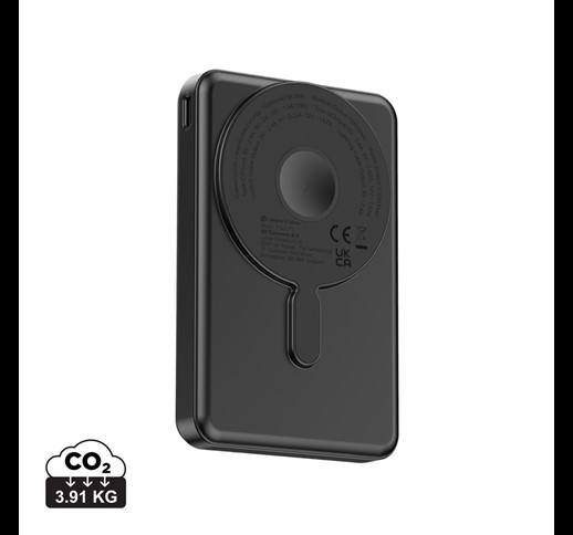 Urban Vitamin Delano 5in1 10,000mah 20WPD magnetic powerbank