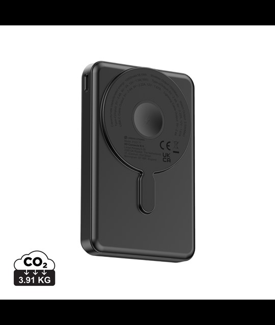 Urban Vitamin Delano 5in1 10,000mah 20WPD magnetic powerbank