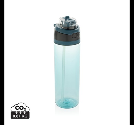 Omni sip RCS RPET water bottle 800ML