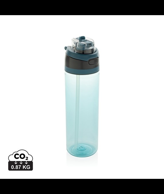 Omni sip RCS RPET water bottle 800ML