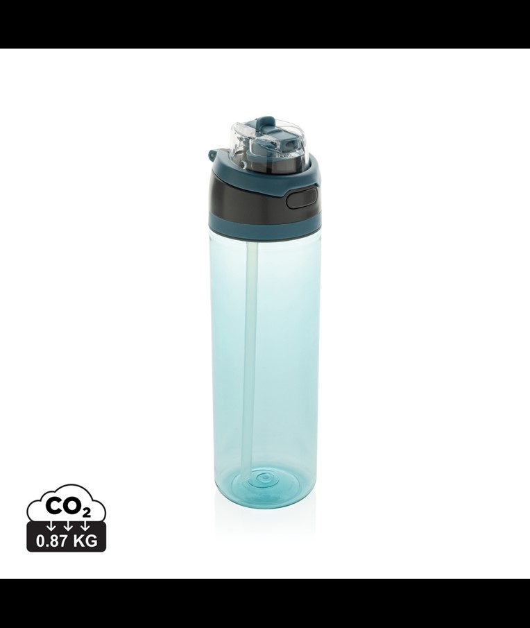 Omni sip RCS RPET water bottle 800ML