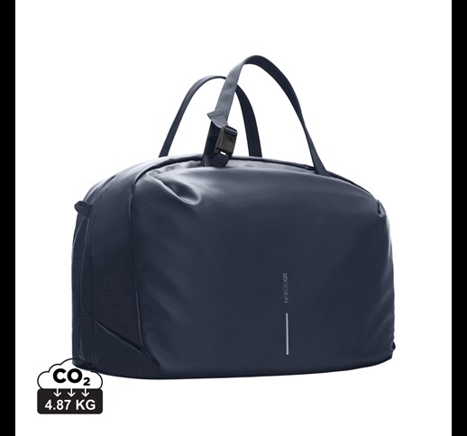 Urban Water Resistant Weekend Bag