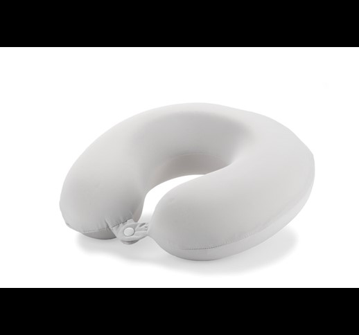 Travel pillow in a case OPI