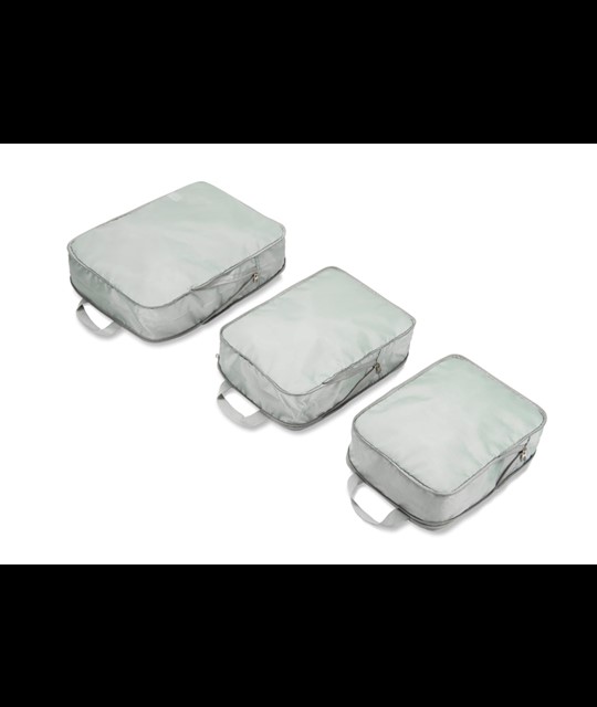 Suitcase organizer KOMPRESI 3 pcs