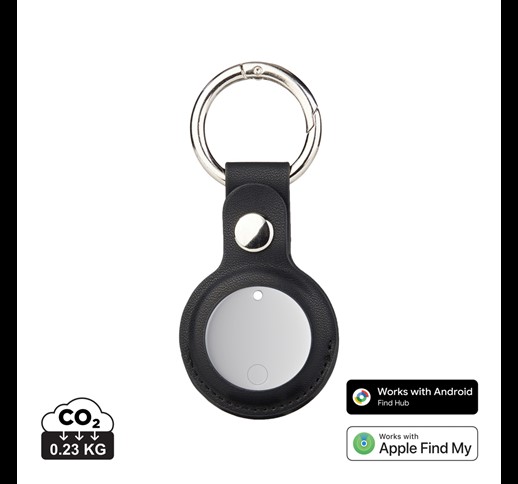 Findmate Dual RCS recycled plastic item finder IPX 5