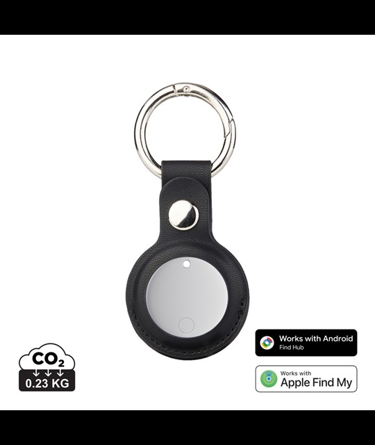 Findmate Dual RCS recycled plastic item finder IPX 5