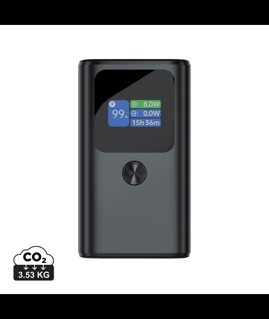 Urban Vitamin Campbell 55W 10.000mAh pocket powerbank
