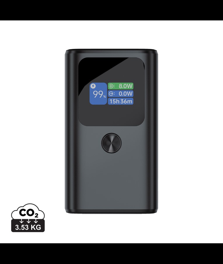 Urban Vitamin Campbell 55W 10.000mAh pocket powerbank