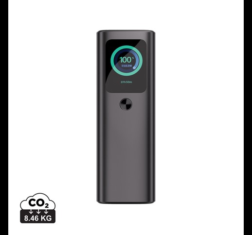 Prenosna baterija Urban Vitamin Stanford 165W 20.000mAh