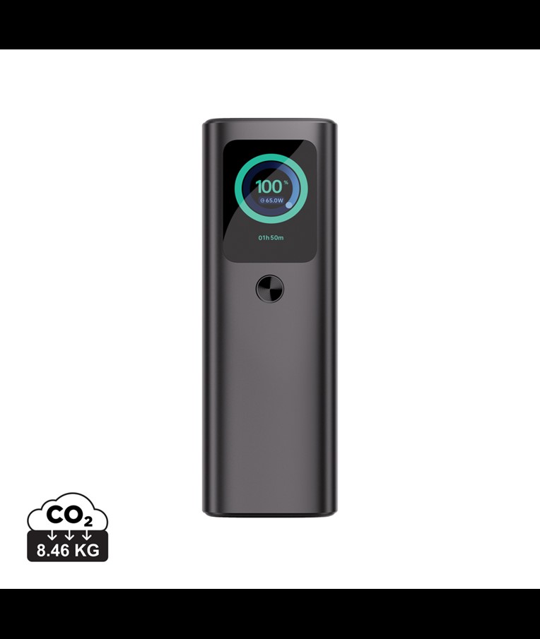 Prenosna baterija Urban Vitamin Stanford 165W 20.000mAh