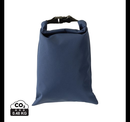 Snackstrap AWARE™ RPET foldable lunchbag 30x20CM