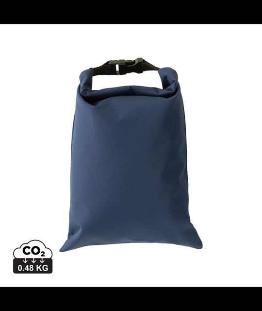 Zložljiva torba za malico Snackstrap AWARE™ RPET 30x20CM