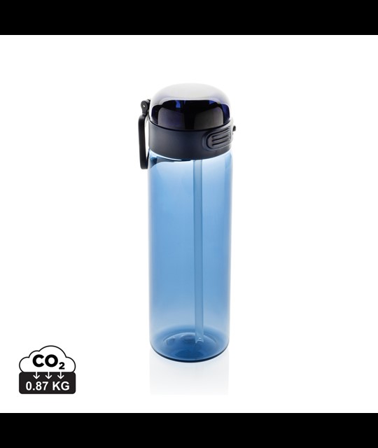 SipnLock RCS RPET Leakproof sports water bottle 800ML