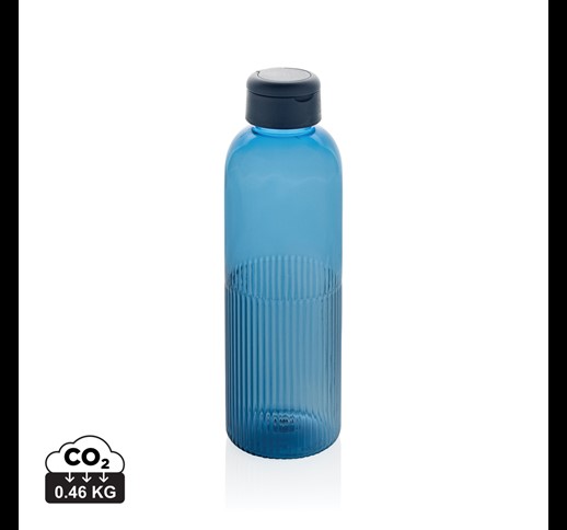 Ripple RCS RPET Leakproof water bottle with handle 750ML