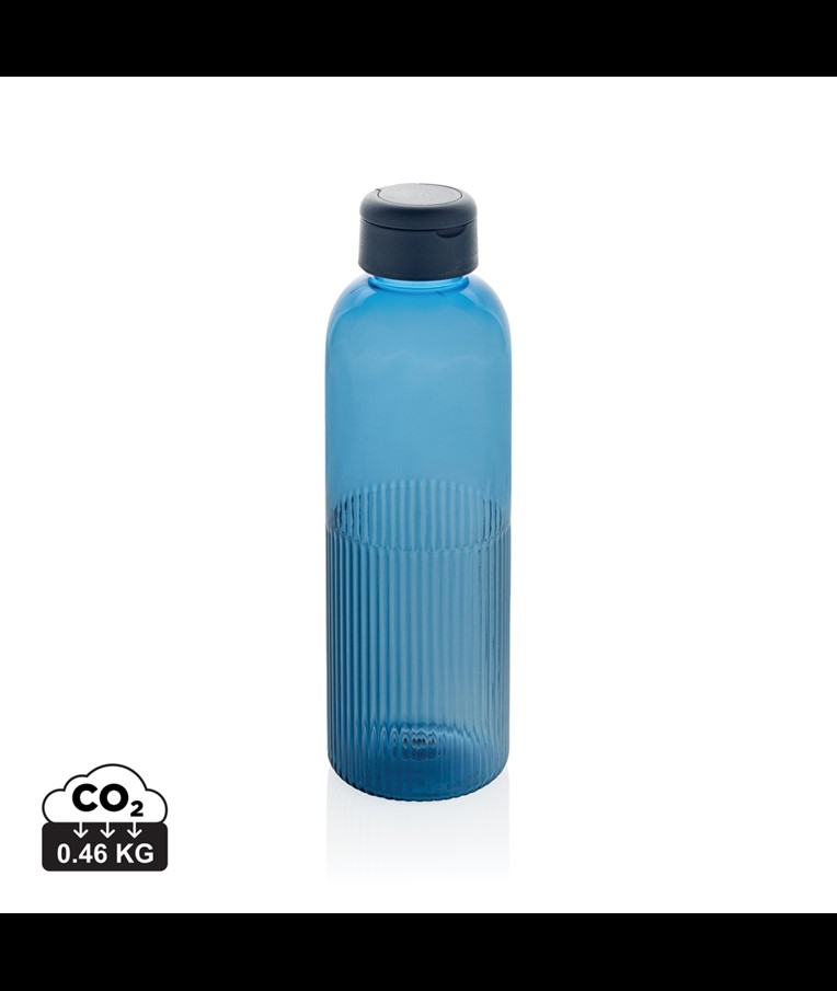 Ripple RCS RPET Leakproof water bottle with handle 750ML