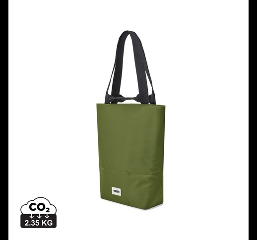 Black+Blum 16L Insulated Tote/ Cooler Bag