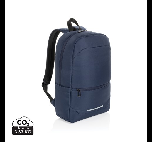 Nahrbtnik za prenosnik CityPack AWARE™ RPET Business 15,6 palcev