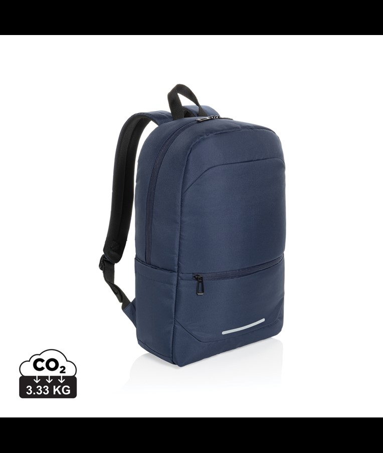 Nahrbtnik za prenosnik CityPack AWARE™ RPET Business 15,6 palcev
