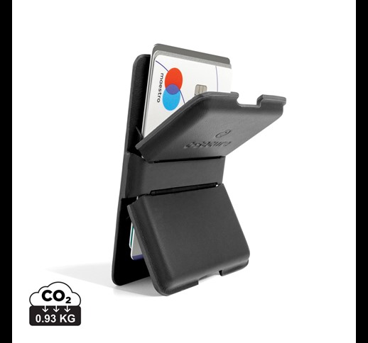 C-Secure MagSafe phone wallet
