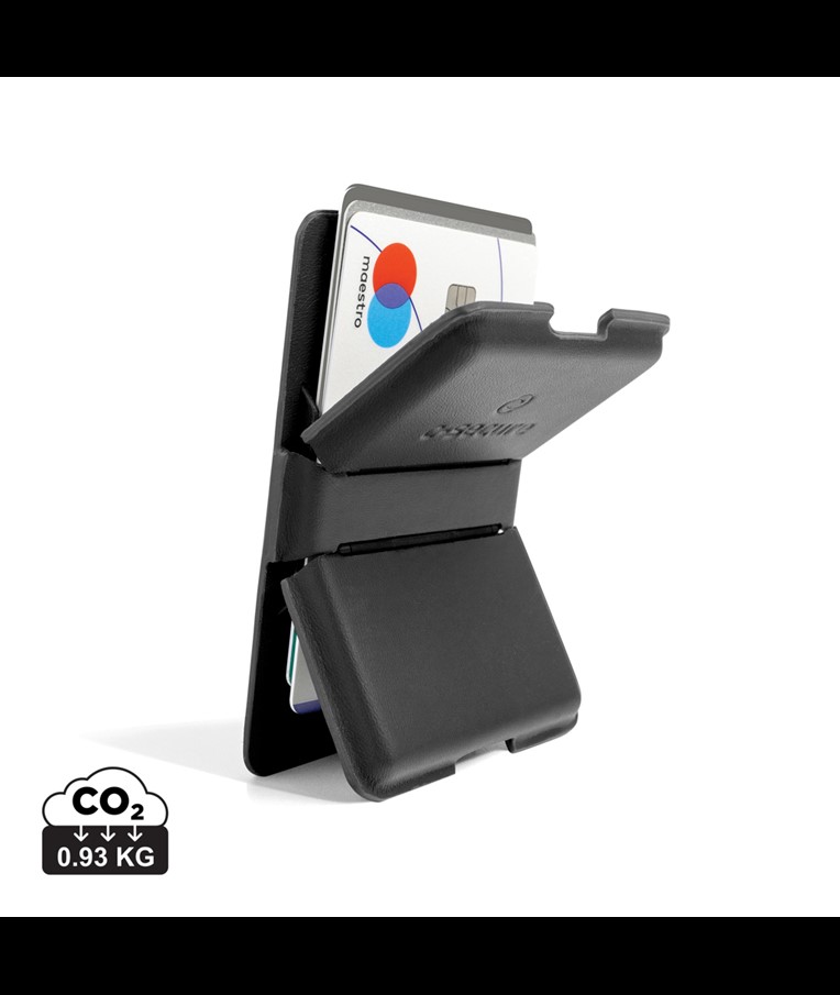 C-Secure MagSafe phone wallet