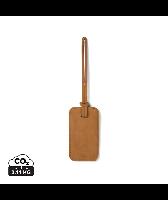 VINGA Bosler RCS luggage tag