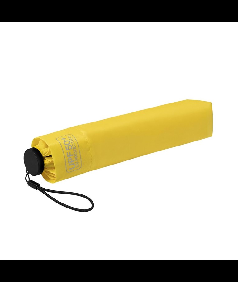 FALCONETTI® - Foldable Summer umbrella - Manual - Windproof - Ø 91 cm 