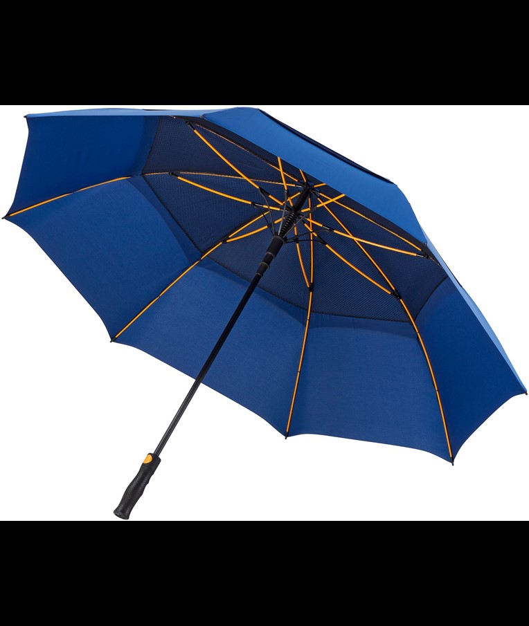 FALCONE® - Storm umbrella - Automatic - Windproof - Ø 130 cm