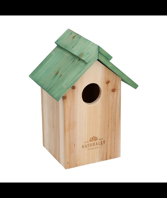 Bird Lodge