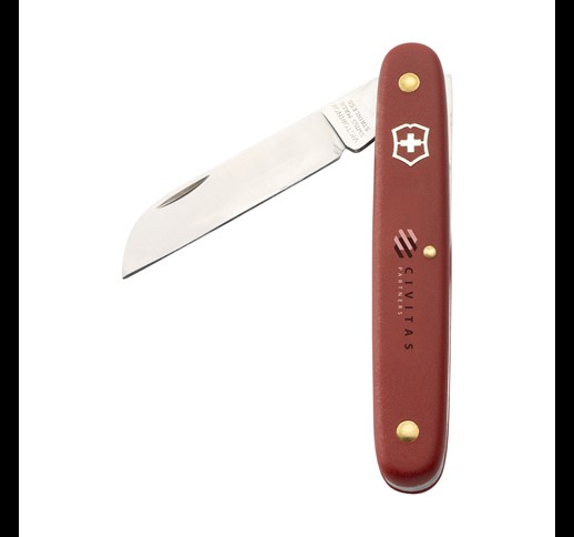 Nož za rože Victorinox Ecoline