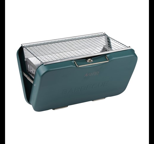 Portable Charcoal BBQ Grill
