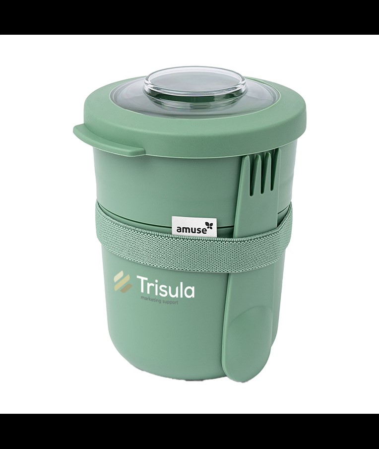 Amuse Tylla skleda za hrano Duo 600 ml