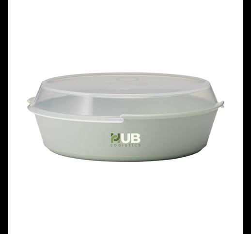Skleda CirculBowl s pokrovom 800 ml