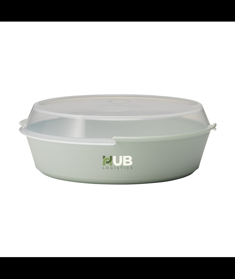 Skleda CirculBowl s pokrovom 800 ml