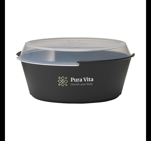 Skleda CirculBowl s pokrovom 1200 ml