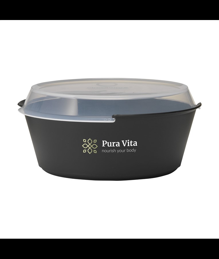 Skleda CirculBowl s pokrovom 1200 ml