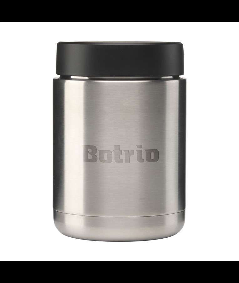 Briggs RCS RVS posoda za živila 500 ml