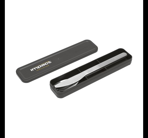 Brabantia komplet jedilnega pribora Make &amp; Take