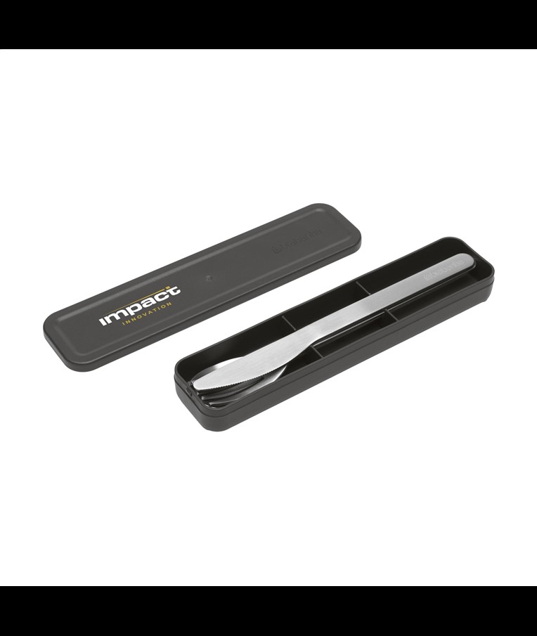 Brabantia komplet jedilnega pribora Make &amp; Take