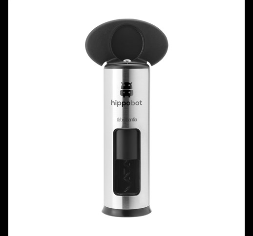Brabantia Classic Steel odpirač