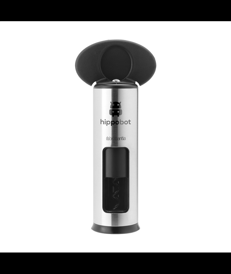 Brabantia Classic Steel odpirač